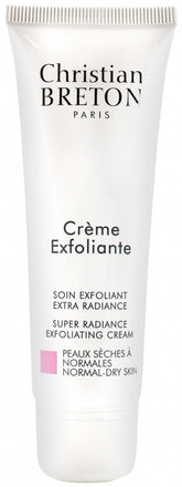 Cream Exfoliante Soin 50Ml - MazenOnline
